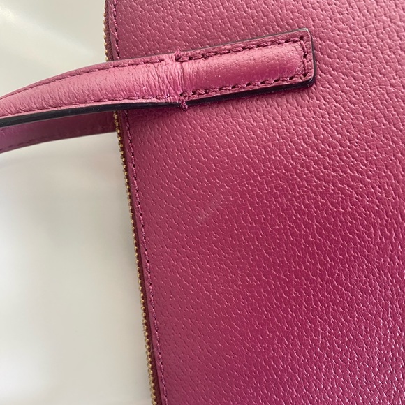 Kate Spade handbag with bow detail - Picture 2 of 8